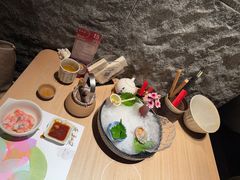 -匠和风精致料理(宁德万达店)