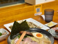 -日出拉面(望京店)