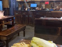 -霄汉羊排(万松园一店)