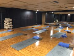 瑜伽房-Waterfall瀑布湾优健源(华侨城店)
