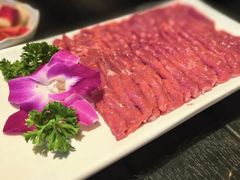 -南门涮肉(上海一店)