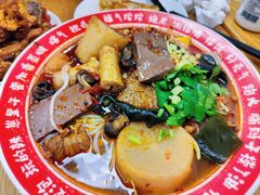 -三大营南昌水煮·油炸(天城路店)