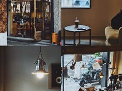 -communicake(千灯湖店)