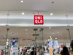 -优衣库(长沙国金中心店)