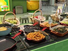 -眉州东坡·熊猫主题餐厅(枫蓝店)