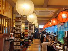 -鸟鹏烧鸟居酒屋(熙龙湾店)