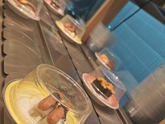 -禾绿寿司(星光68广场店)
