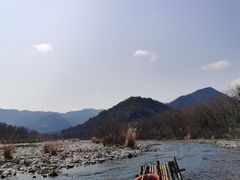 -楠溪江风景名胜区