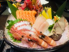 -桃夭日式料理(国信店)