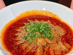 -羊门客在·烤盐池滩羊·川菜