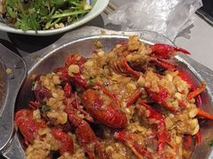 -不夜天烧烤牛骨头(南湖店)