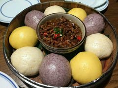 -刀板香·安徽菜(国购IFC店)