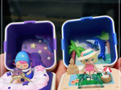 -泡泡玛特POPMART(合生汇店)