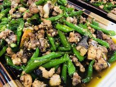 -陈有良尖椒鸡(渝中示范店)