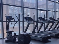 -OXYGYM 奥美氧舱运动中心(朝阳大悦城店)