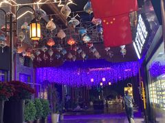 -眉山湿地公园(东坡区)