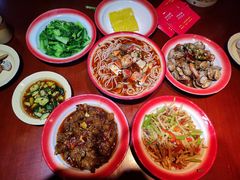 -遇见老南昌-柴火灶(顺外路店)