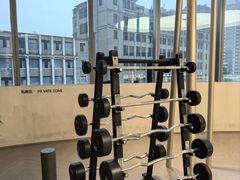 -YCHL FIT 健身(星寰店)