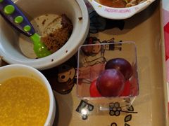 -西贝莜面村(上海百联西郊店)