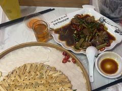 -官塘锋记鱼生·生腌·砂锅粥(牌坊街店)
