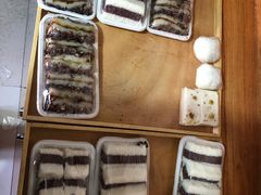 -南大门韩国米糕(公滨路店)