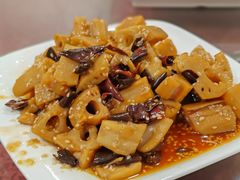 -济南亮亮烧烤(延安三路店)