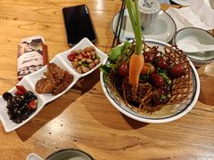 -鱼食饭稻·苏浙土菜17年老馆子(平江路店)