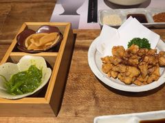 -山海烧肉(铁像寺路店)
