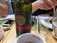 -威斯汀舞台餐厅