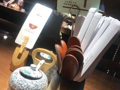 -十面春风·江南面馆(崇宁路店)