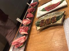 -赤坂亭·M9和牛烧肉·铁板烧(合肥万象城店)