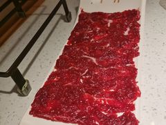 -左庭右院鲜牛肉火锅(苏州园区永旺店)