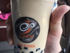 -CoCo都可(丁家庄店)