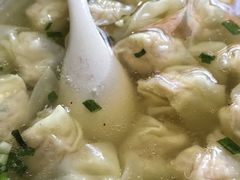 -笑云开汤包店(网巾市店)