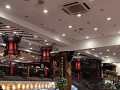 -一楼食业·美食人家