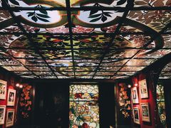 -马克西姆餐厅(崇文门店)