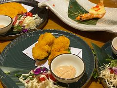 -大江户日本料理(吕厝店)