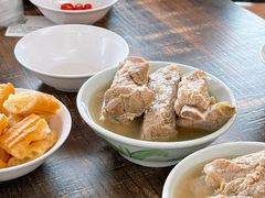 -松發肉骨茶(克拉码头店)