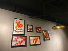 大堂-红钳侠小龙虾·烧烤(中赢康康谷店)