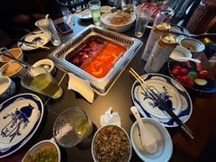 -大隐·成都火锅Bistro(合生麒麟新天地店)