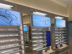 -AOJO眼镜(南翔印象城MEGA店)