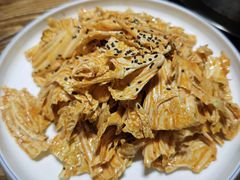 乾隆白菜-三姐妹餐厅(曲江店)
