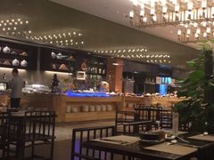 大堂-三宝大饭店-中和艺素餐厅(浦上金山正祥广场店)