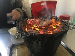 -火云龙烤肉(紫荆花店)