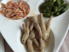 -老人和饭店(淮海中路店)