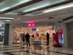 -名创优品(天河区正佳广场二店)