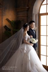 点击看大图 -城市花园婚纱摄影