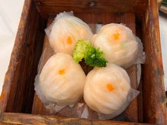 -东江渔村·古典园林·30年粤菜老字号(太和店)