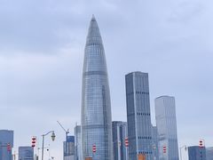 -深圳湾公园(南山区)