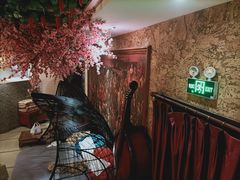 -汉宫汤泉汗蒸洗浴(五四广场店)